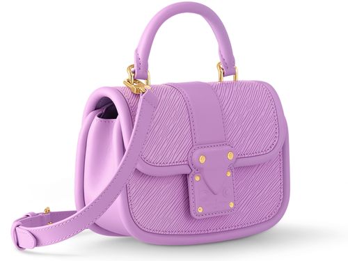 LOUIS VUITTON Hide and Seek