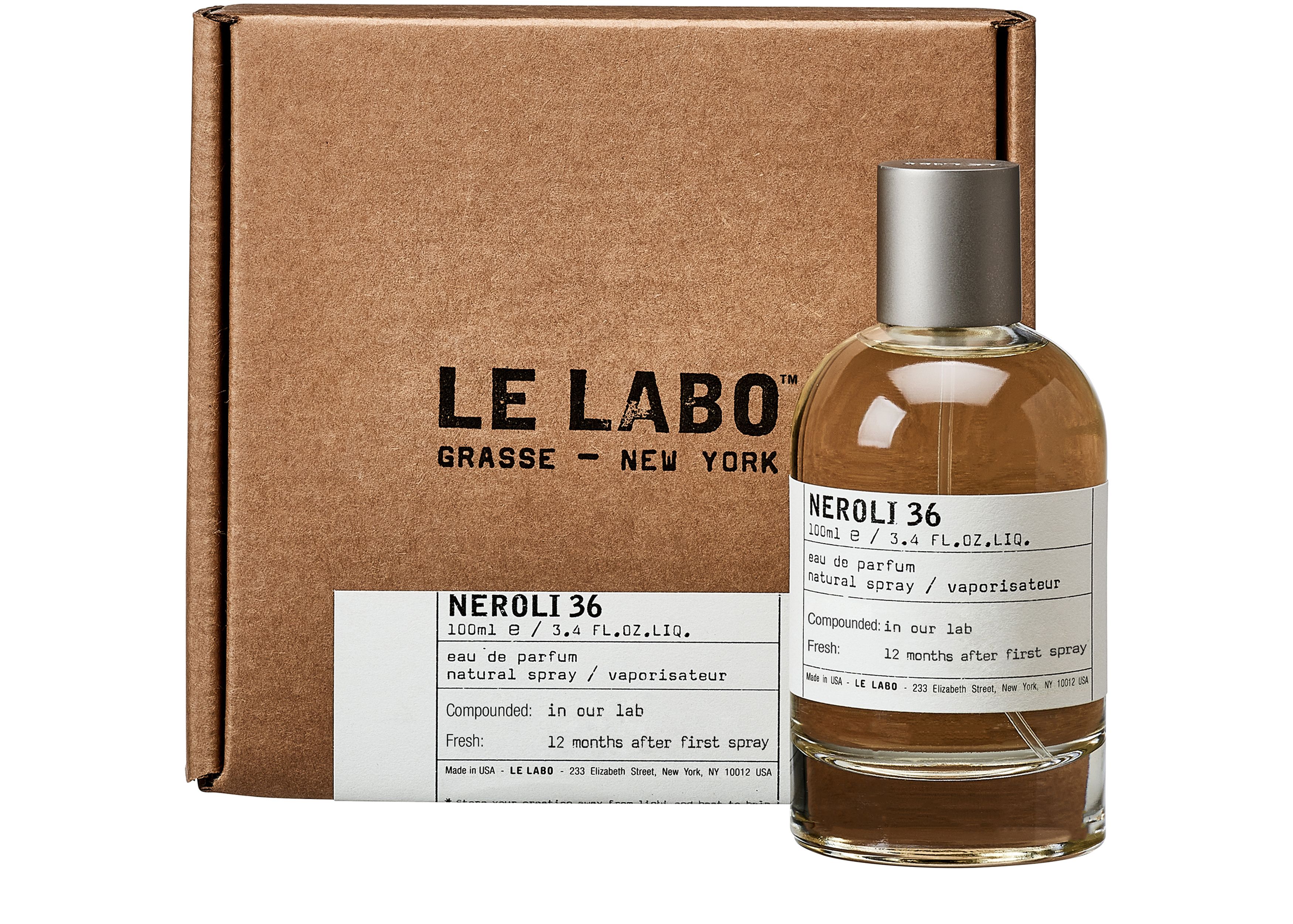 Neroli 36 eau de parfum 100 ml thumbnail 3