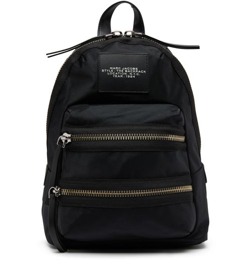 MARC JACOBS The Medium Backpack
