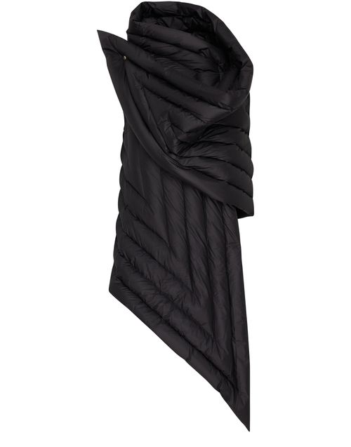 RICK OWENS Gleam 围巾