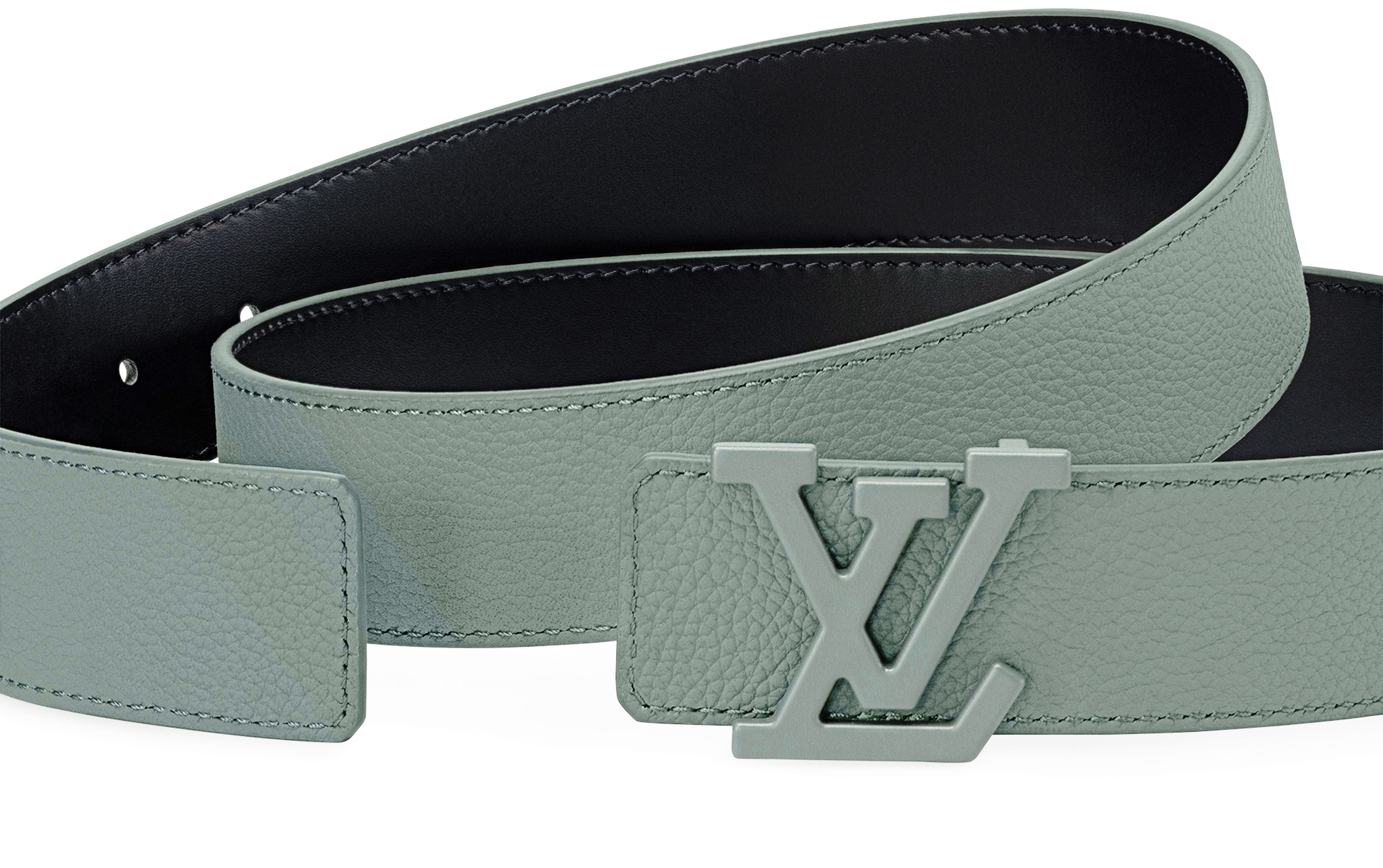 LV Aerogram 35mm Reversible Belt thumbnail 4