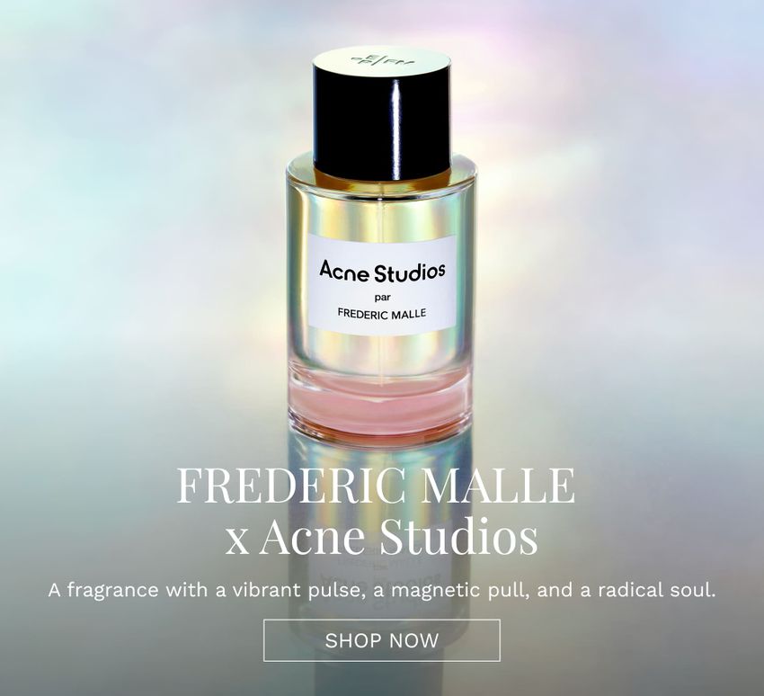 frederic malle