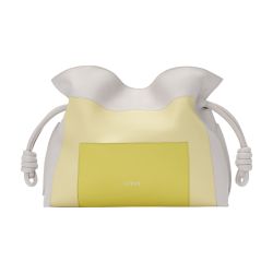Medium Flamenco clutch