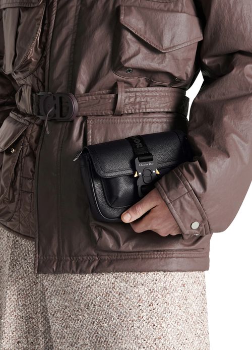 DIOR Mini Dior Hit The Road Bag