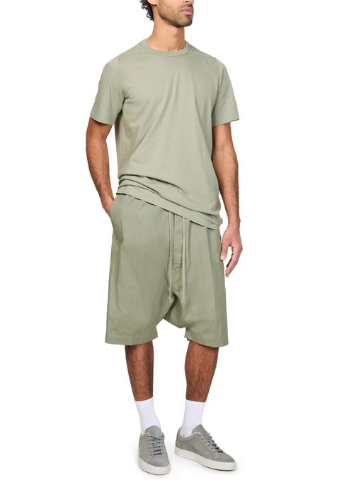RICK OWENS Shorts