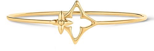 LOUIS VUITTON Bracelet LV Flowergram