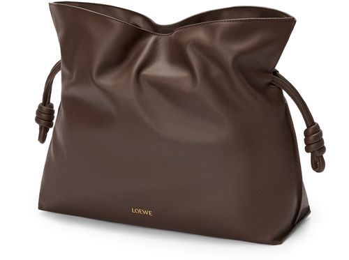 MONCLER Grand Flamenco Clutch