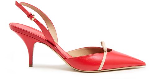 FERRAGAMO Gylla 70 slingbacks