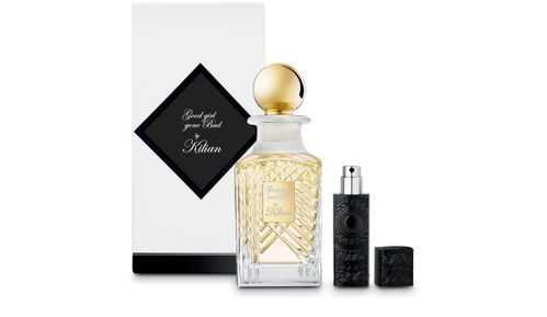 KILIAN Straight to Heaven, white cristal carafe 250 ml