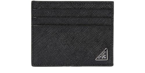 PRADA Kartenetui Saffiano