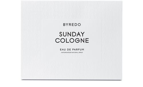 BYREDO Sunday Cologne Eau de parfum 100 ml