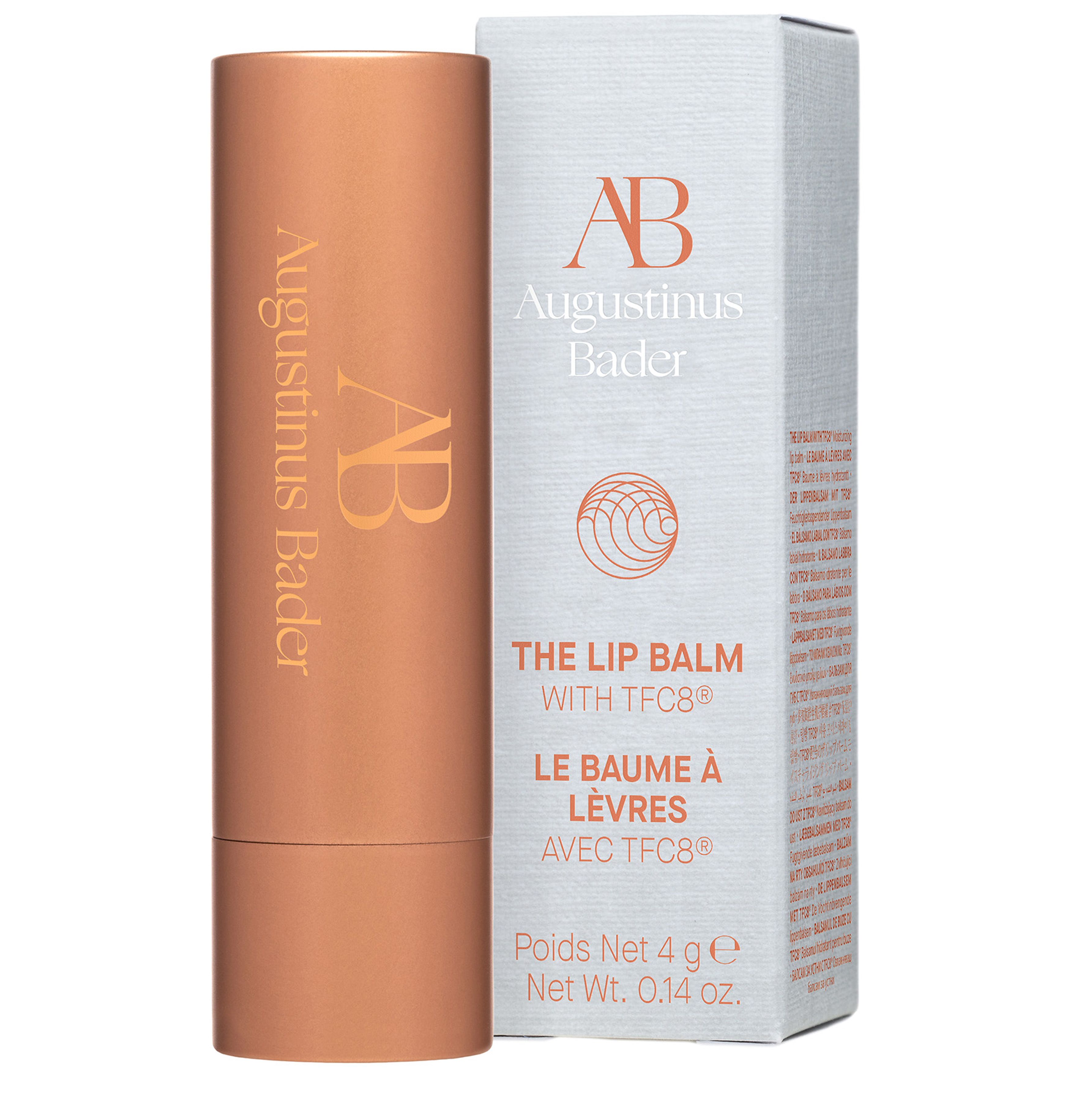 The Lip Balm thumbnail 4