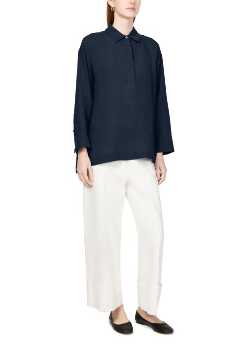 S MAX MARA Varese シャツ