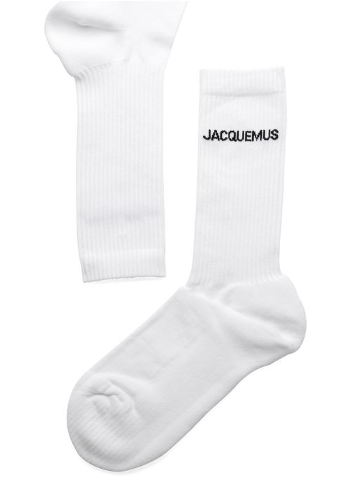 JACQUEMUS Les Chaussettes Jacquemus