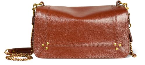 JEROME DREYFUSS Bobi crossbody bag