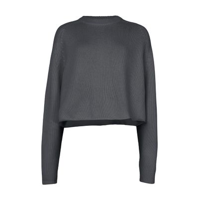 Karine cashmere sweater