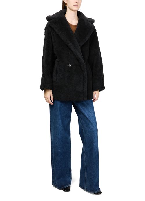 MAX MARA Olga aviator jacket
