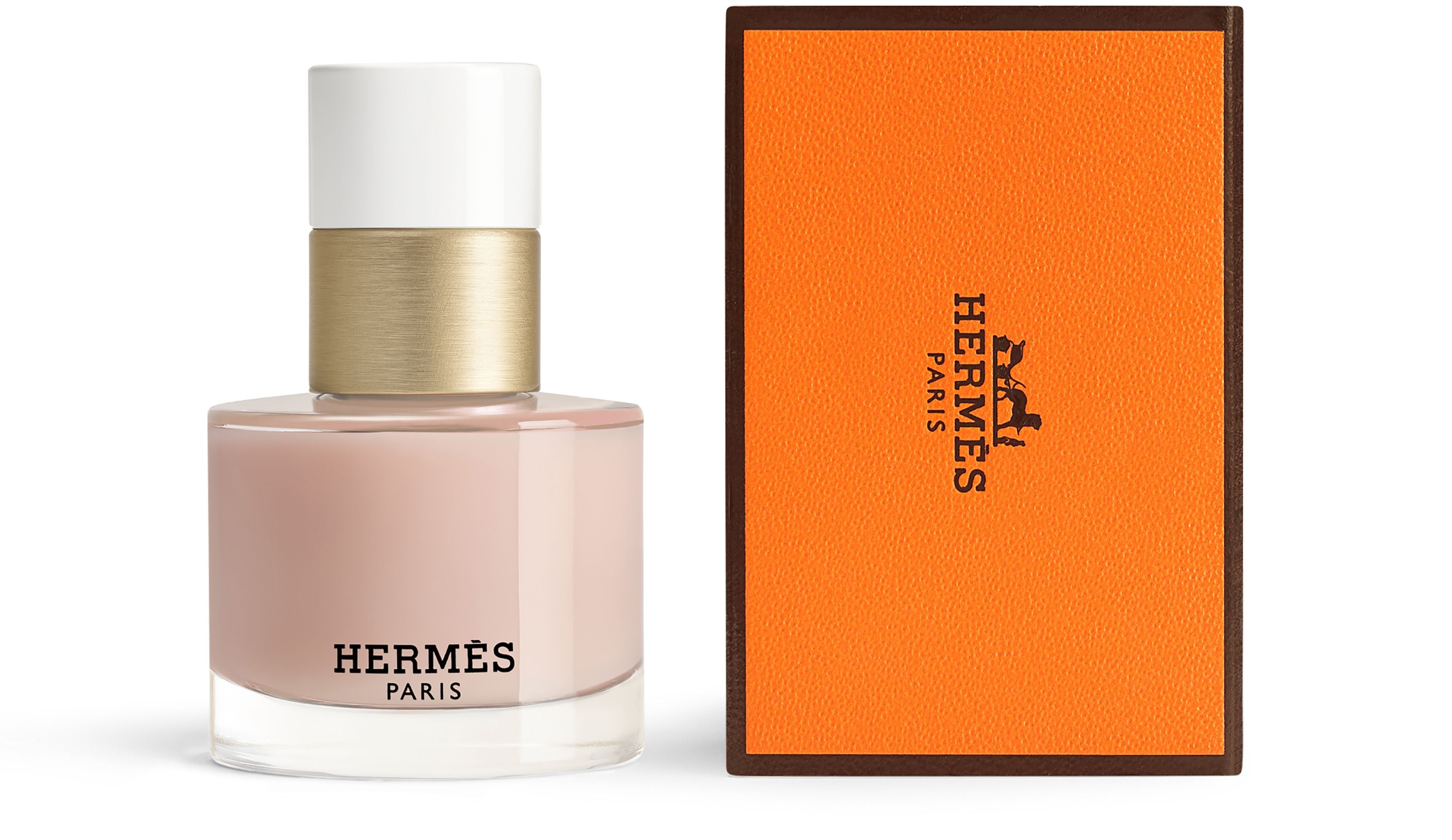 Les Mains Hermès, nail enamel 15 ml thumbnail 3