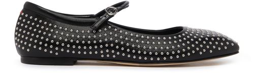 AEYDE Uma nappa leather ballet flats
