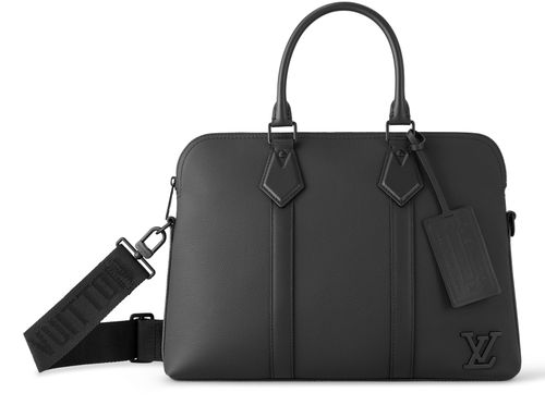 LOUIS VUITTON Takeoff Briefcase