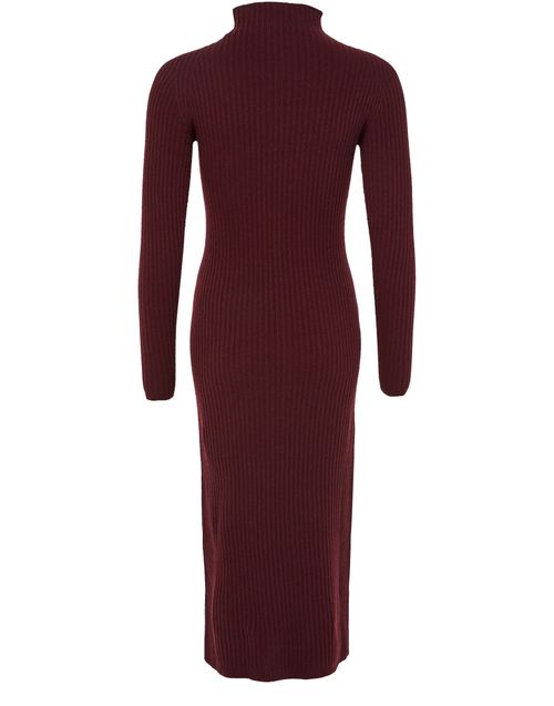 MAX MARA Zella knitted dress