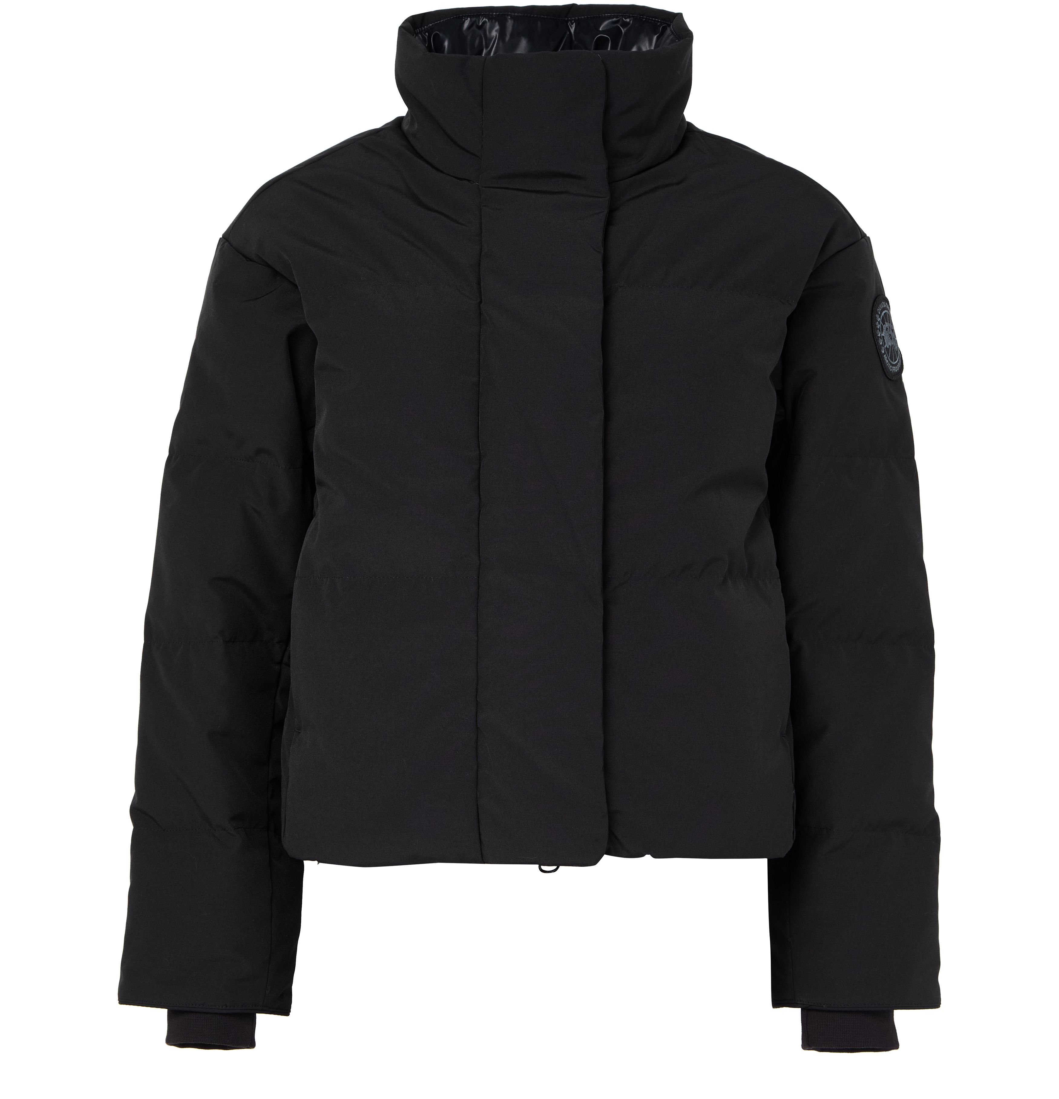 Grandview down jacket