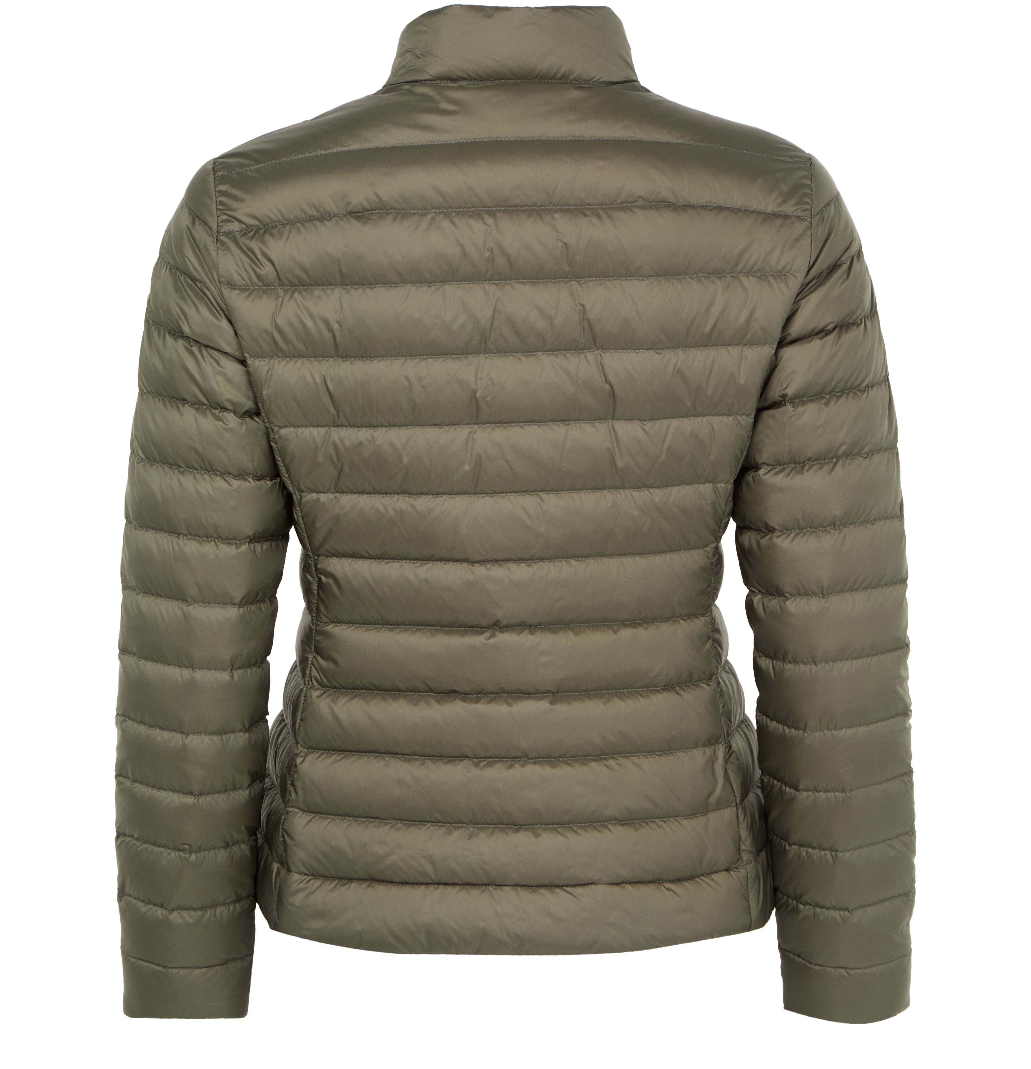 Igelle down jacket thumbnail 3