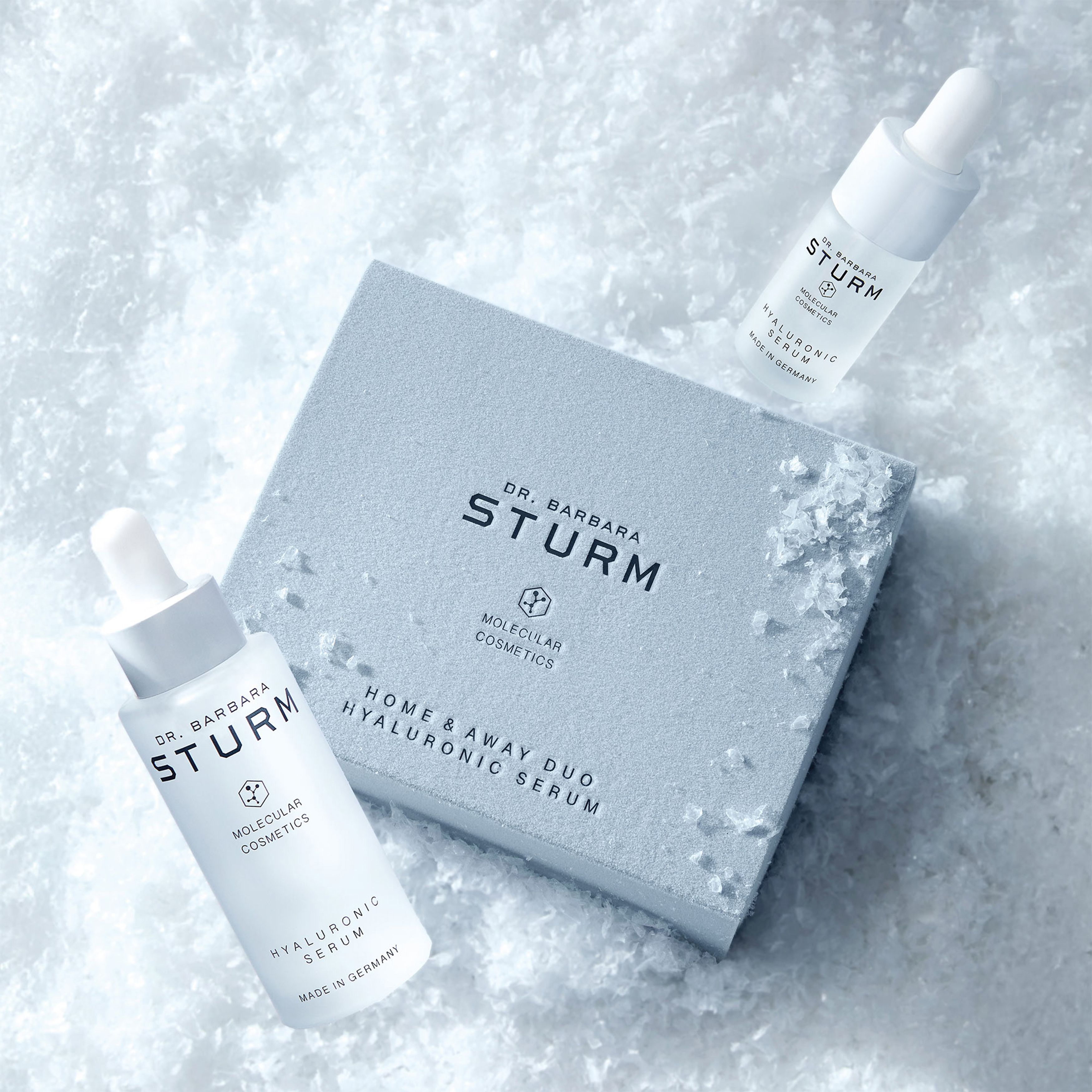 Hyaluronic serum home & away set thumbnail 5