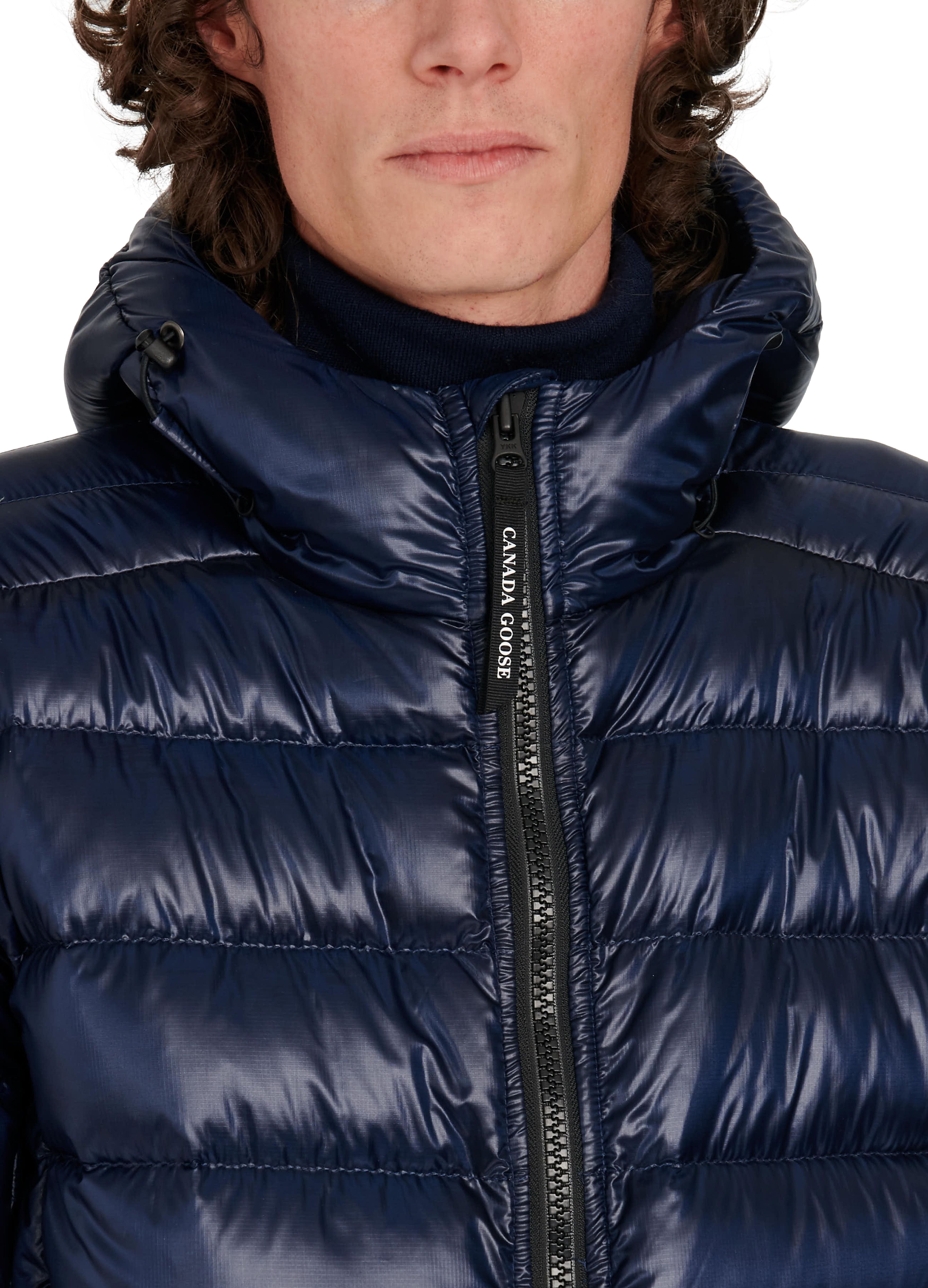 Crofton hoody thumbnail 4