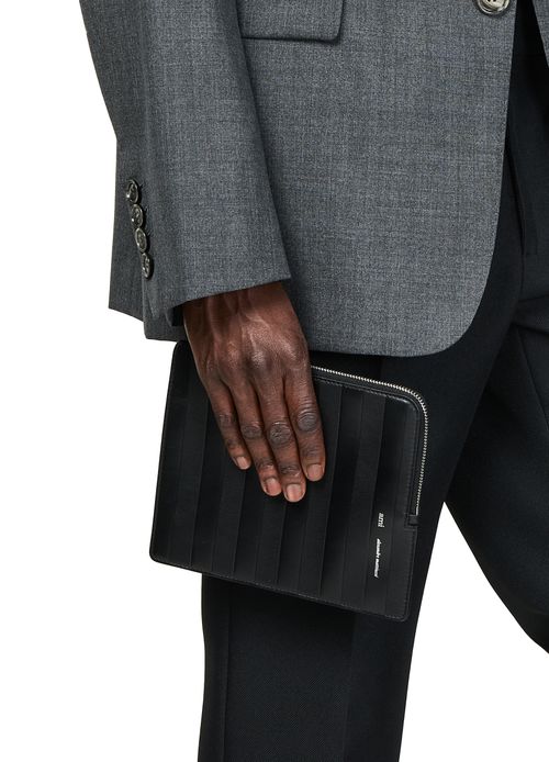 AMI PARIS Midi pouch