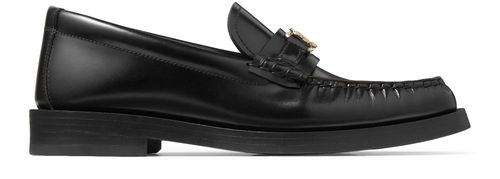 JIMMY CHOO Addie loafers