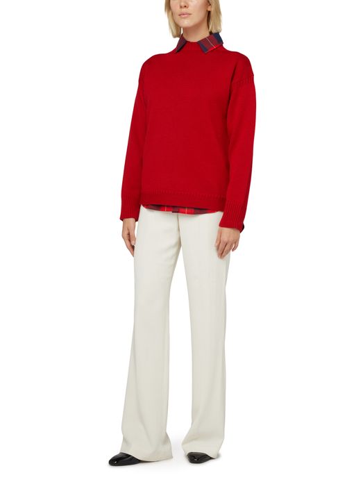 TOTEME Wool sweater