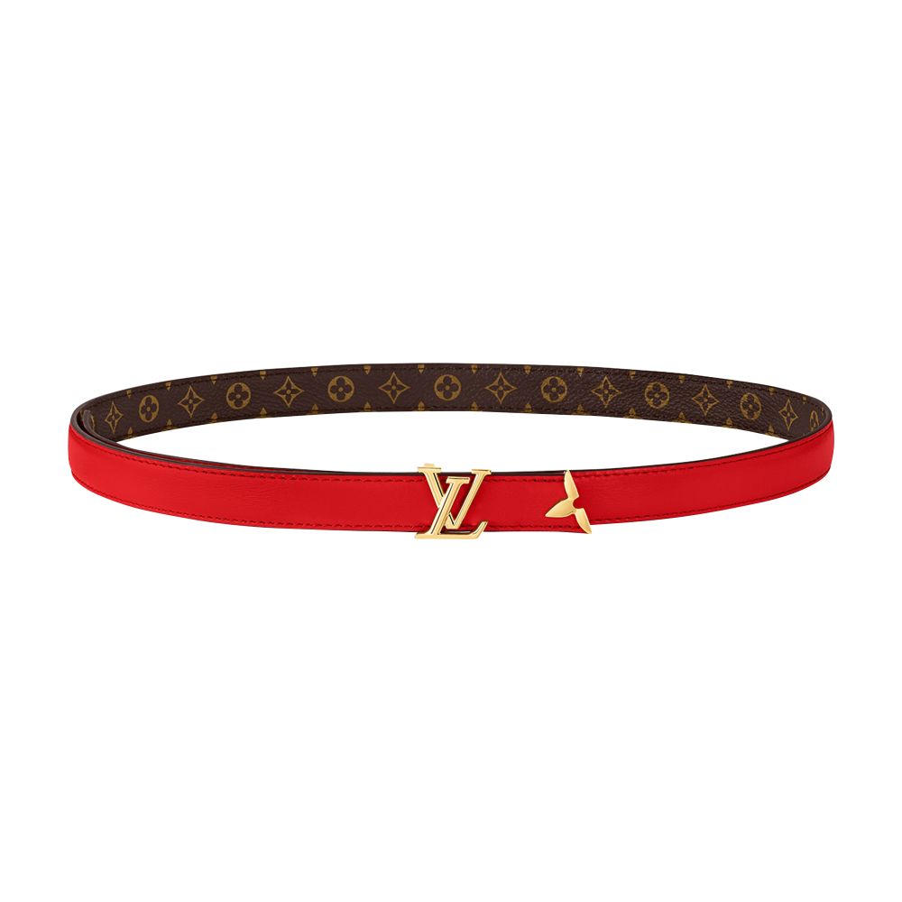 Pretty LV 20mm Reversible Belt thumbnail 5