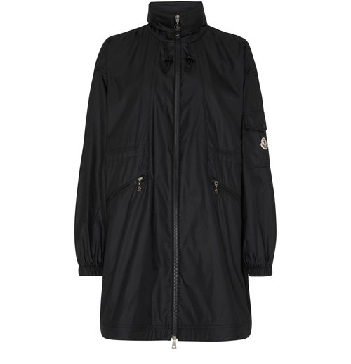 MONCLER Adhemar long parka