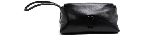 AMI PARIS Voulez-Vous pouch
