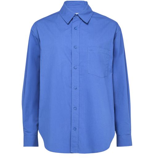 MATTEAU Long sleeved shirt