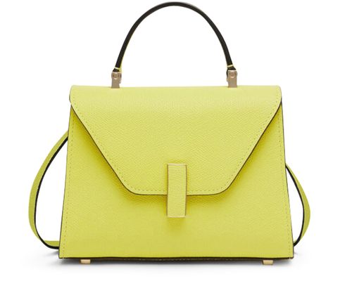 VALEXTRA Iside micro bag