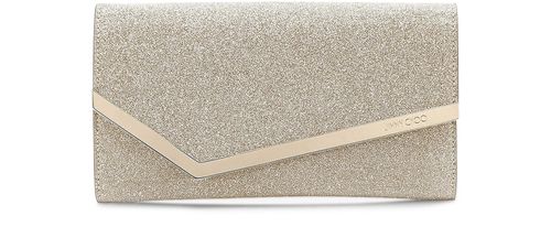 JIMMY CHOO Clutch Emmie