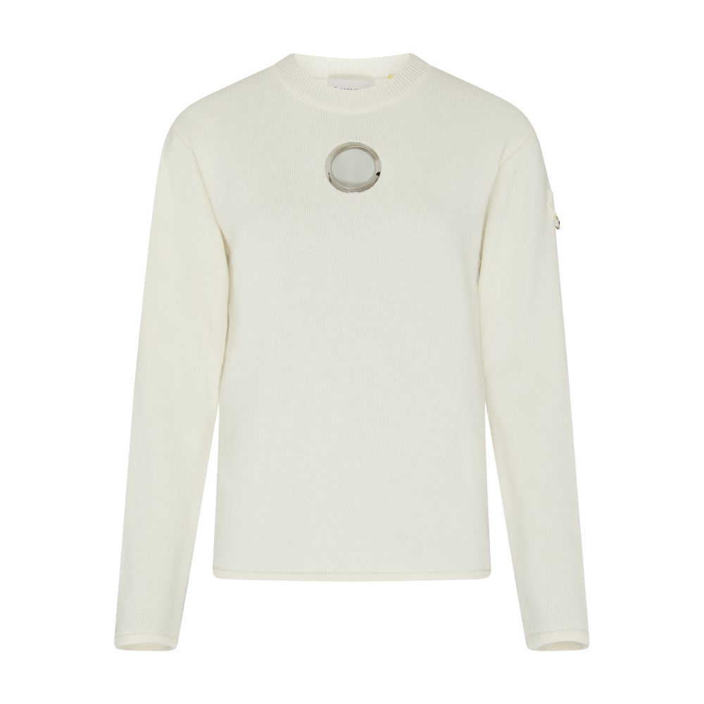 x Willow Smith - Crewneck sweater thumbnail 7