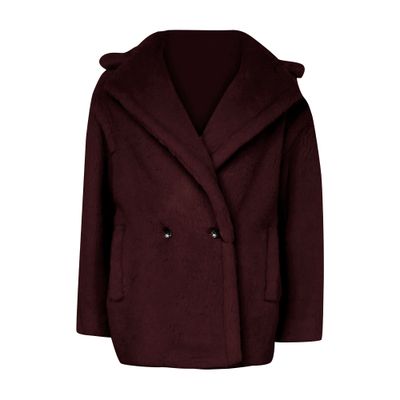 Olga aviator jacket