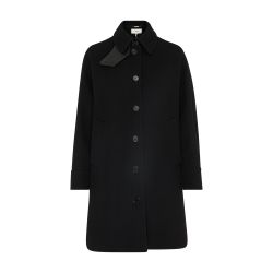 Coat CHLOE Hooded Virgin Wool 00s ジャケット・アウター