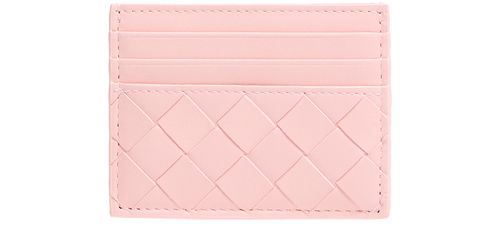 BOTTEGA VENETA 인트레치아토 카드 케이스