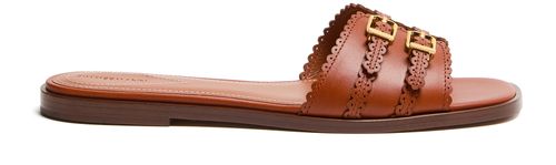 ZIMMERMANN Sandales Goldie