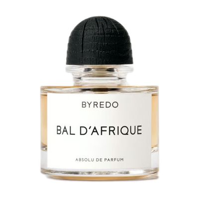 Byredo Bal D'afrique Absolu Perfume 50 ml In Transparent