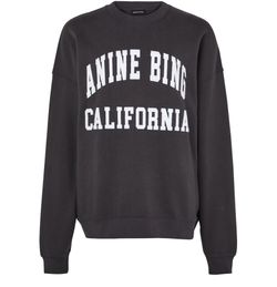 Sweatshirts ANINE BING Women's | 24S
