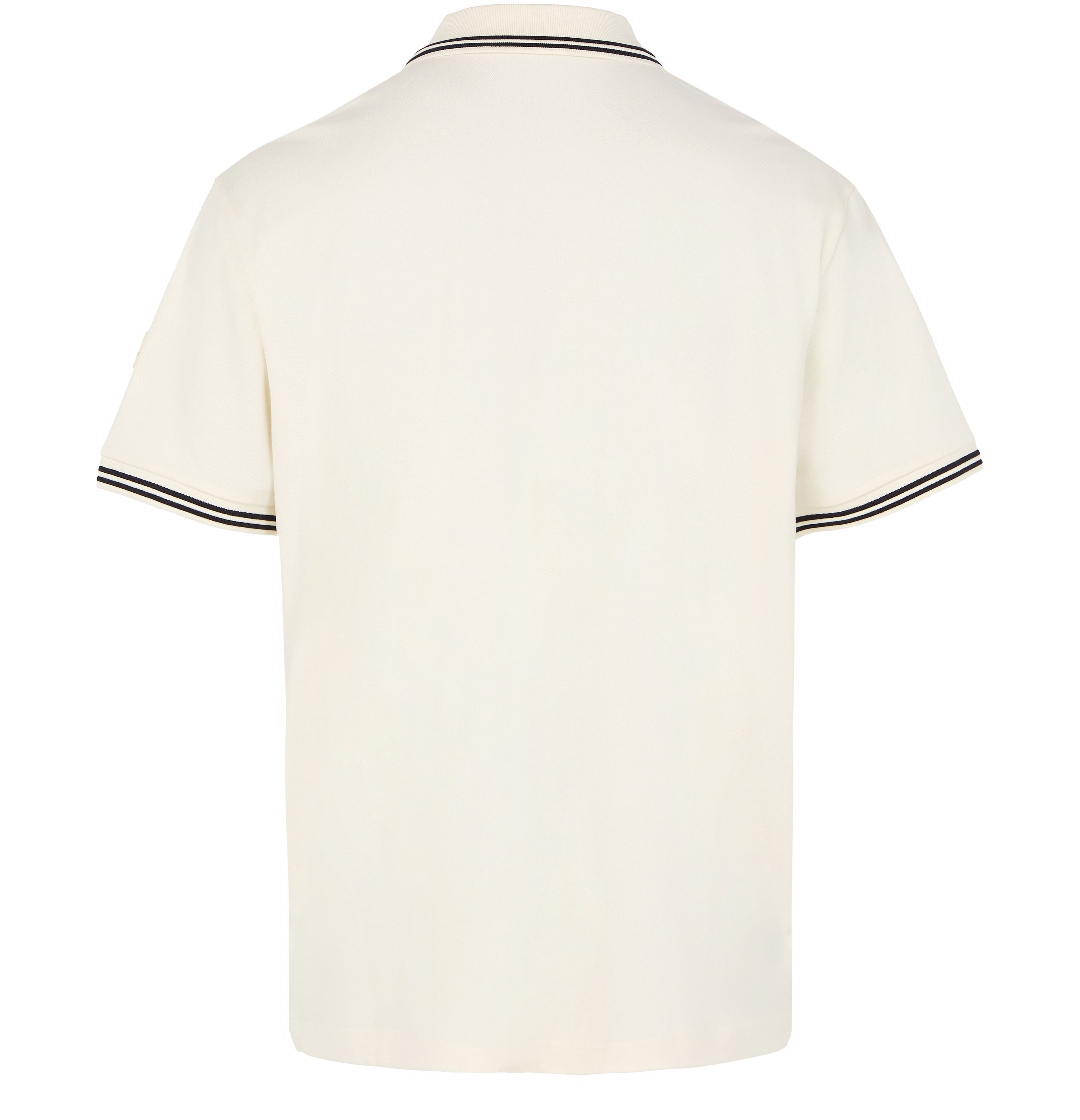 Short sleeved polo thumbnail 3