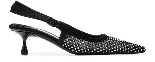 JIMMY CHOO 아멜 50 펌프스