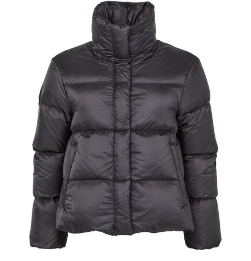 MAX MARA Seica puffer jacket - THE CUBE