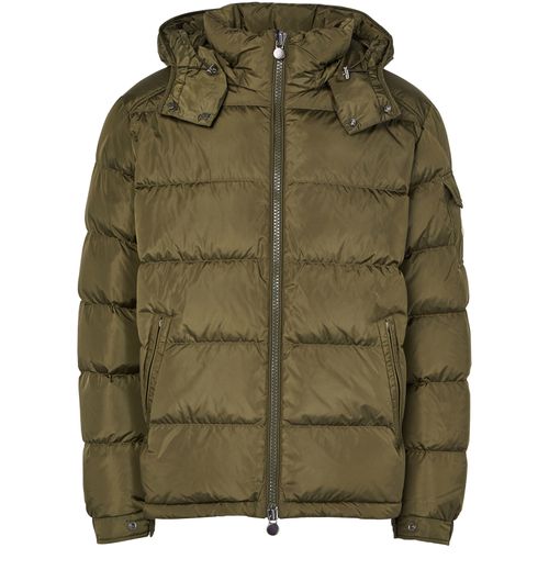 MONCLER Moncler Maya down jacket