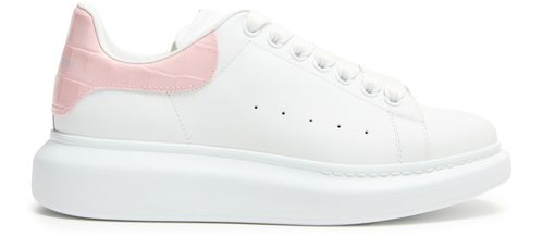 MCQUEEN Oversized sneakers
